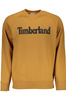 BRĄZOWA BLUZA BEZ ZAMKA MĘSKA TIMBERLAND