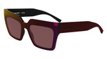 Damskie okulary przeciwsłoneczne Karl Lagerfeld KL6181S