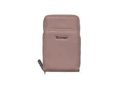 Damskie stylowe etui na telefon z kieszeniami