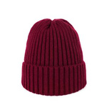 Czapka Glitter Lines