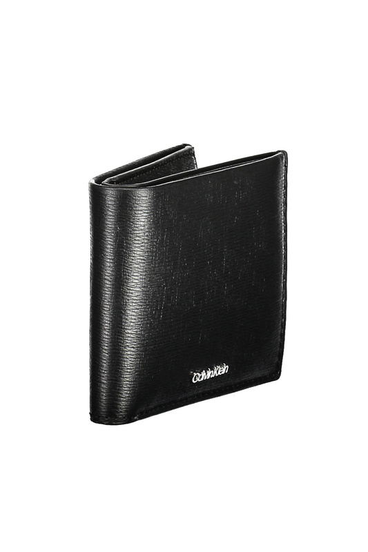 PORTFEL CALVIN KLEIN BLACK MAN
