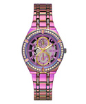 Damski zegarek GUESS GW0604L4