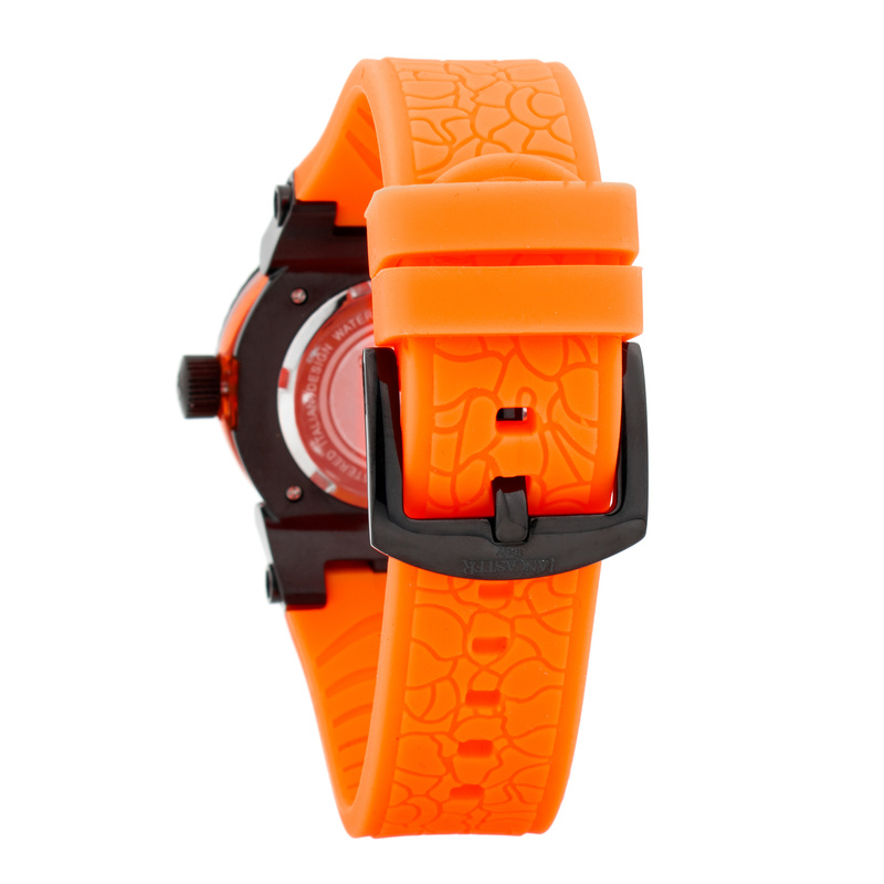 Damski zegarek LANCASTER OLA0643BK