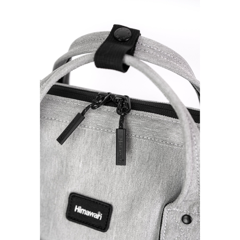 Plecak Himawari Silver mini S