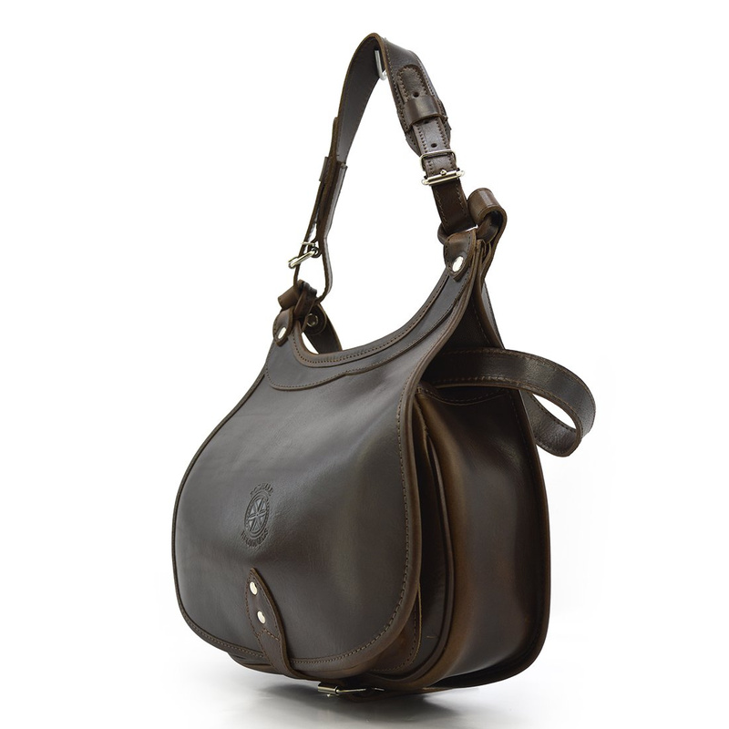 Piękna damska listonoszka Podhale Regionals