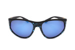 Okulary POLAROID PLD7032-S-S6F. Okulary przeciwsłoneczne, Kolor niebieski. Unisex.
