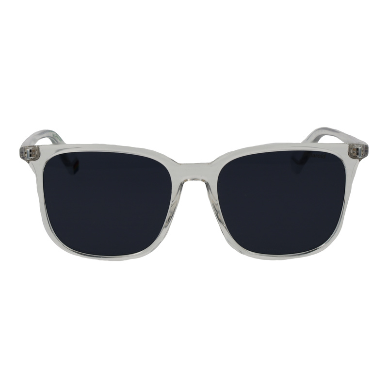 Okulary POLAROID PLD6226S54900. Okulary przeciwsłoneczne, Kolor przezroczysty. Kobieta.