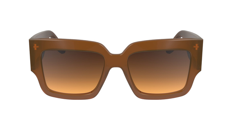 Okulary VICTORIA BECKHAM VB667S5317240. Okulary przeciwsłoneczne, Kolor brązowy. Kobieta.