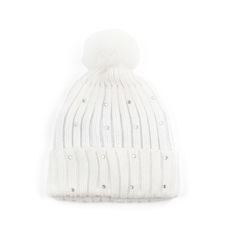 Czapka Warm Winter