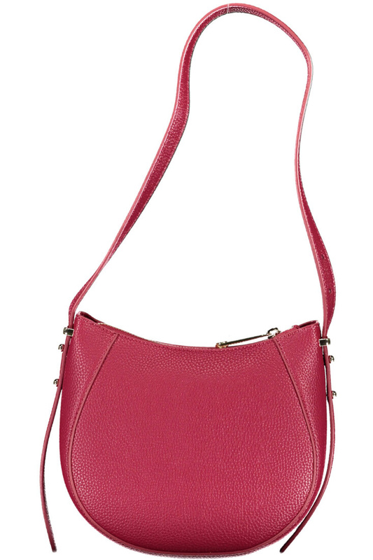 CZERWONA TORBA TOMMY HILFIGER DAMSKA