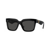 Damskie okulary przeciwsłoneczne Burberry BE4419-300187
