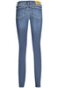 CALVIN KLEIN JEANS DENIM DAMSKIE NIEBIESKIE
