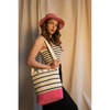Torba Casual Stripes