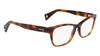 Okulary LANVIN LNV2603-214. Okulary, Kolor brązowy. Kobieta.