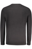Czarny sweter męski TIMBERLAND TBC0YH9Z
