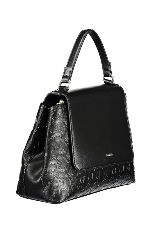 CZARNA TORBA DAMSKA CALVIN KLEIN