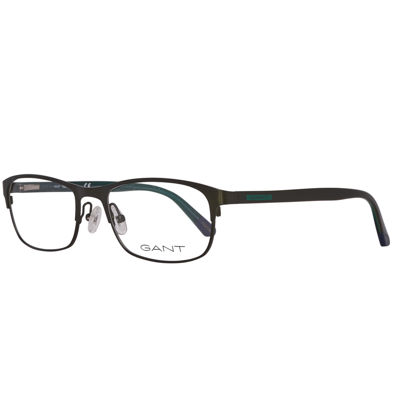 Okulary GANT GA3143-091-54. Okulary, Kolor niebieski. Mężczyzna.