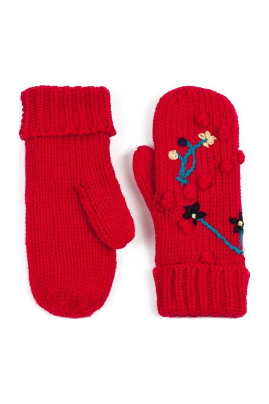 Rękawiczki Luksemburg