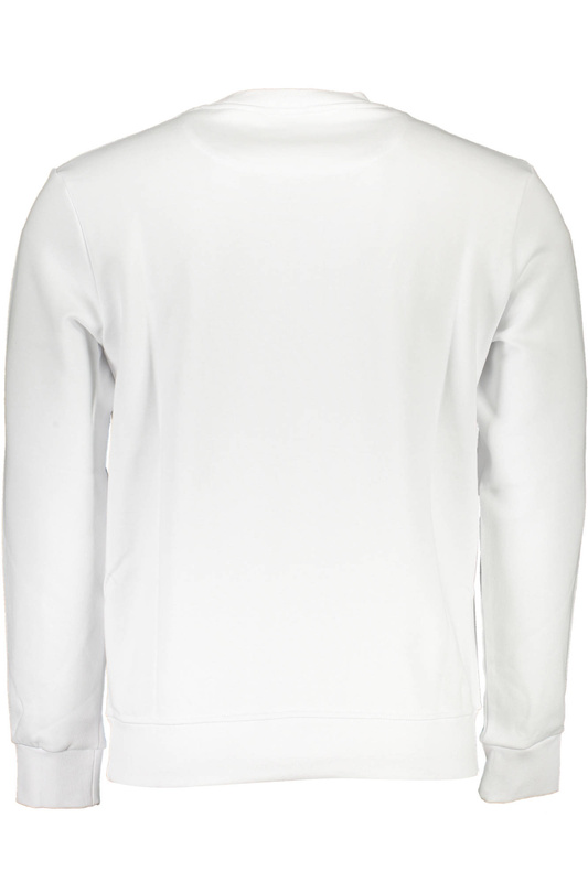 BLUZA NORTH SAILS BEZ ZAMKA MĘSKA BIAŁA
