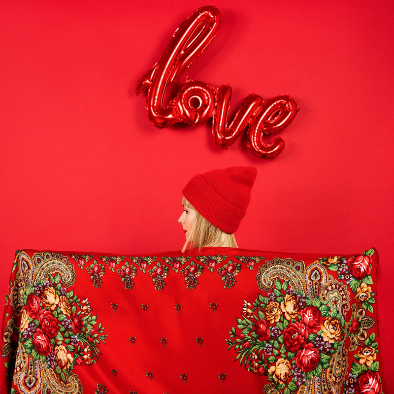 Czapka Górska Wędrówka