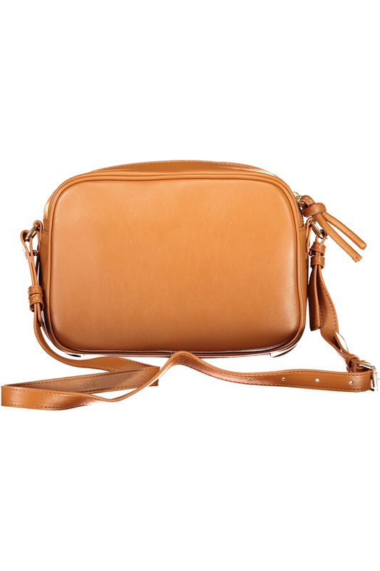 Brązowa torba damska Cafenoir