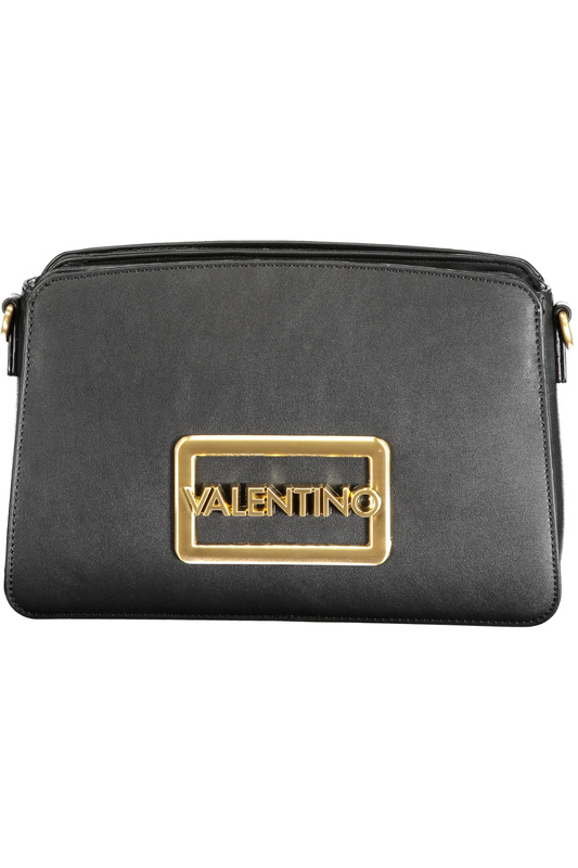 TORBY VALENTINO CZARNA TORBA DAMSKA