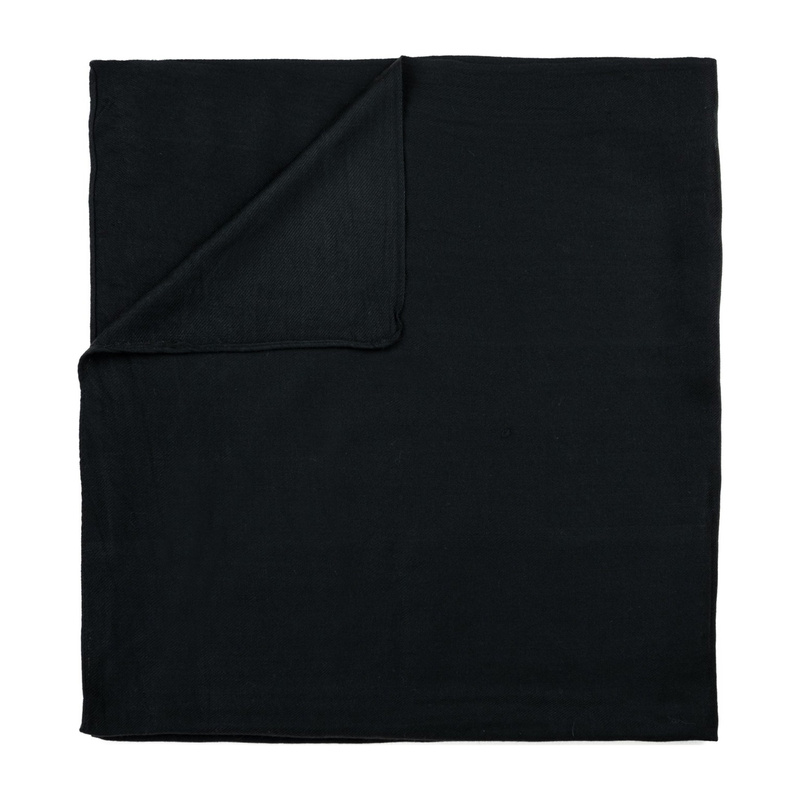 Chusta Black Simplicity
