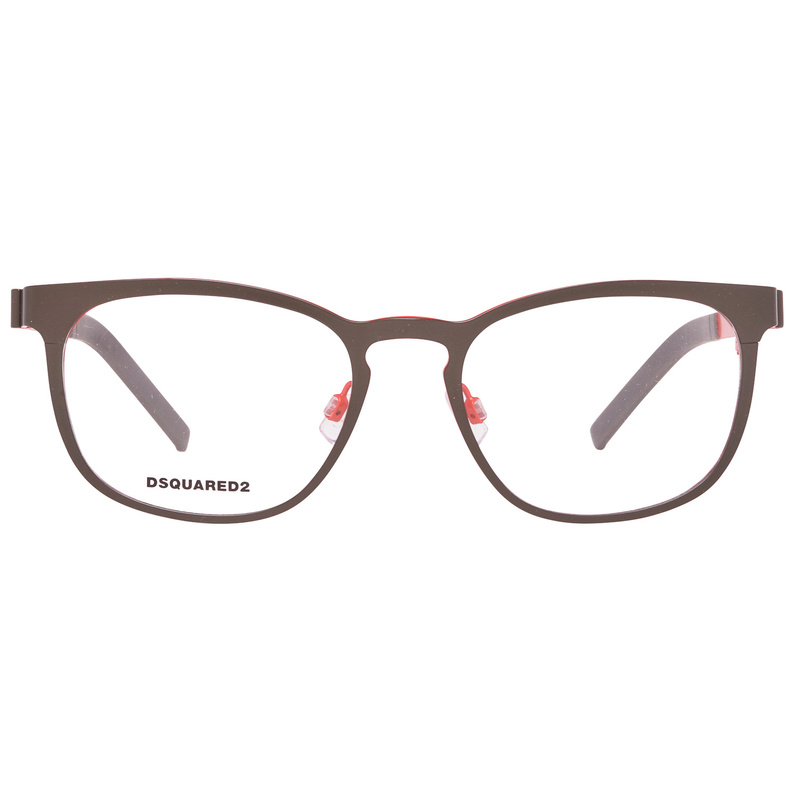 Okulary DSQUARED2 DQ5184-020-51. Okulary, Kolor FLOCK. Kobieta.