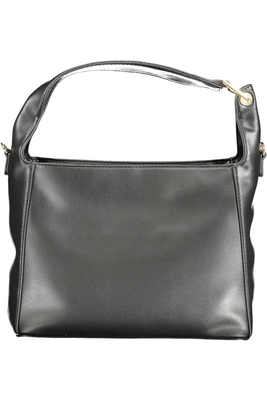 TORBY VALENTINO CZARNA TORBA DAMSKA