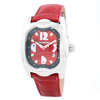 Zegarek CHRONOTECH CT7274M-01. Kwarcowy, Kolor czerwony. Kobieta.