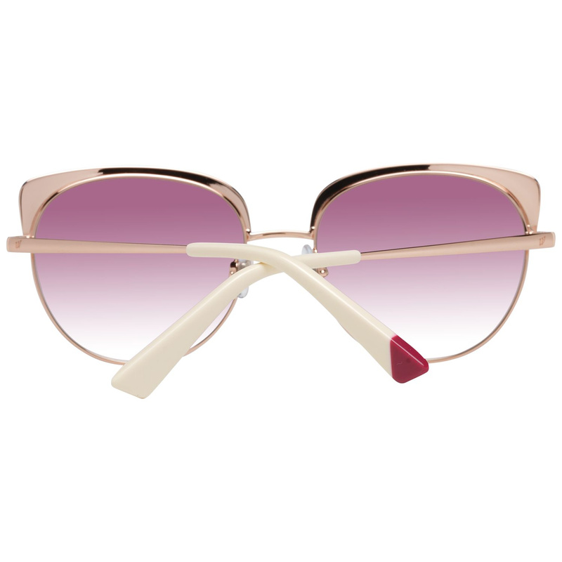 Okulary WEB EYEWEAR WE0271-5533Z. Okulary przeciwsłoneczne, Kolor . Kobieta.