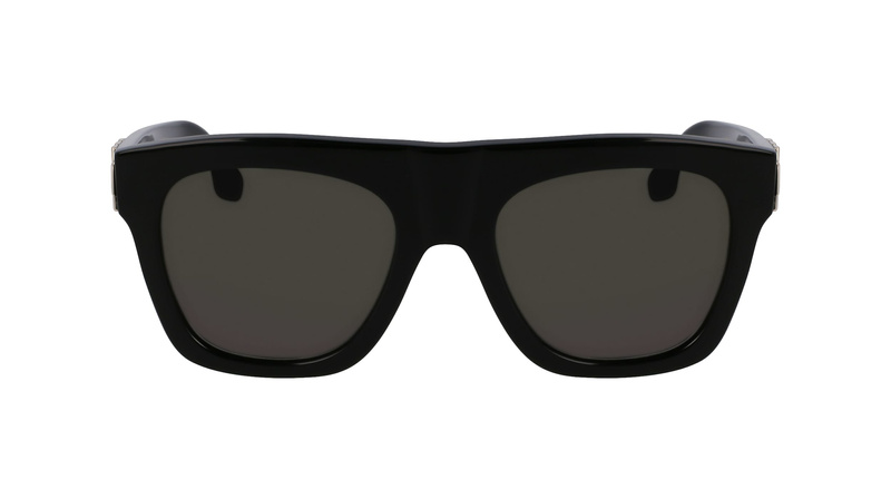 Okulary VICTORIA BECKHAM VB675S5220001. Okulary przeciwsłoneczne, Kolor czarny. Kobieta.
