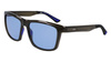 Okulary ZEISS ZS23529SLP51. Okulary przeciwsłoneczne, Kolor brązowy. Mężczyzna.
