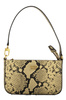 BEŻOWA TORBA DAMSKA GUESS JEANS