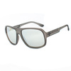 Okulary GUESS GG2105-20C. Okulary przeciwsłoneczne, Kolor szary. Mężczyzna.
