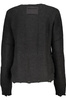 CZARNY SWETER DAMSKI PATRIZIA PEPE