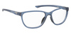 Okulary UNDER ARMOUR UA5038OXZF415. Okulary, Kolor niebieski. Kobieta.