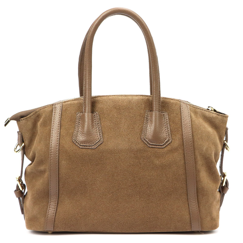 Damska torebka ze skóry naturalnej Luka 26-025