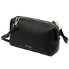 Pierre Cardin damska listonoszka torebka na ramie skóra ekologiczna
