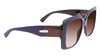 Okulary przeciwsłoneczne damskie Longchamp LO713S-403