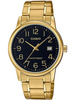 ZEGAREK MĘSKI CASIO MTP-V002D-7BUDF (zd103d) + BOX