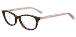 Okulary LOVE MOSCHINO MOL544-TN-086. Okulary, Kolor HVN. Niemowlę.