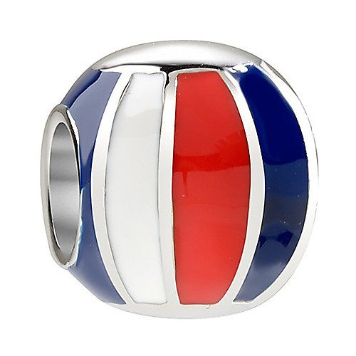 Biżuteria MORELLATO SCZ442. TRINKET, Kolor czerwony. Kobieta.