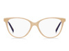 Okulary PIERRE CARDIN P.C.-8487-FWM. Okulary, Kolor Nude. Kobieta.