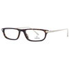 Okulary OMEGA OM5012-52052. EYEGLASSES, Kolor brązowy. Unisex.