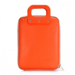 Dodatek BOMBATA E00362-13. BRIEFCASE, Kolor . Unisex.