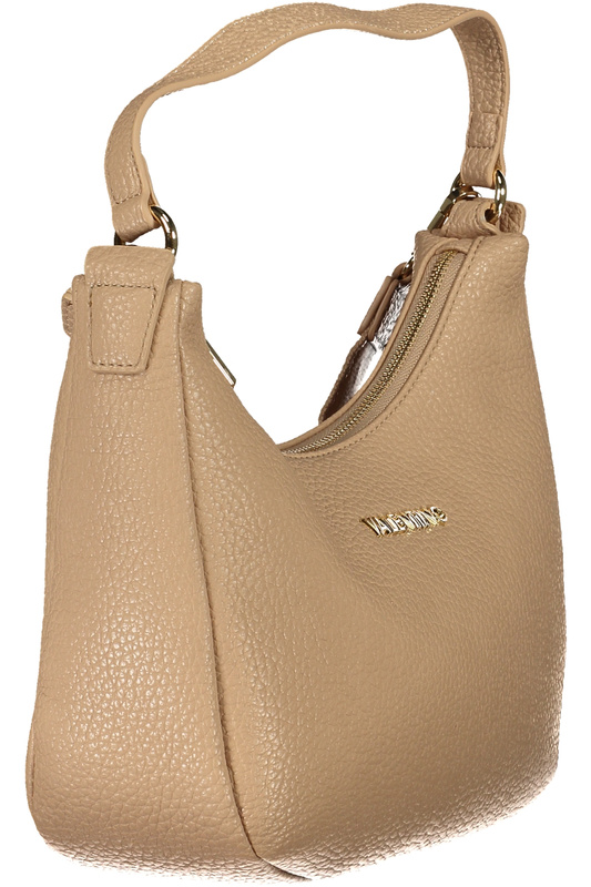 TOREBKA VALENTINO BAGS DAMSKA BEŻOWA