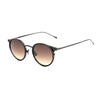 Okulary BELSTAFF PARKGATE-S120. Okulary przeciwsłoneczne, Kolor czarny. Unisex.