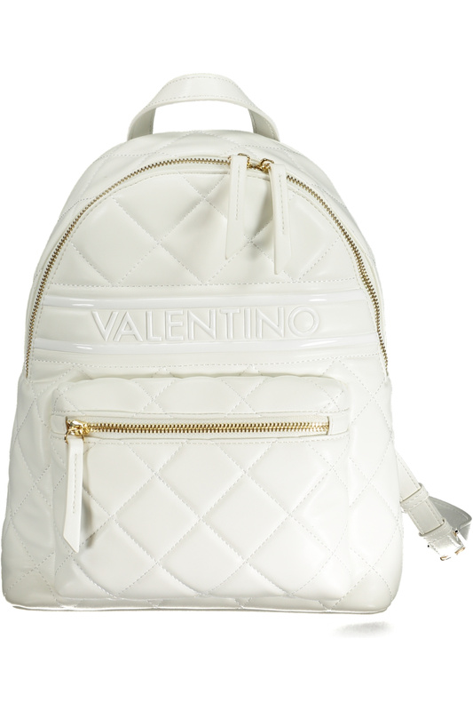 BIAŁY PLECAK DAMSKI VALENTINO BAGS