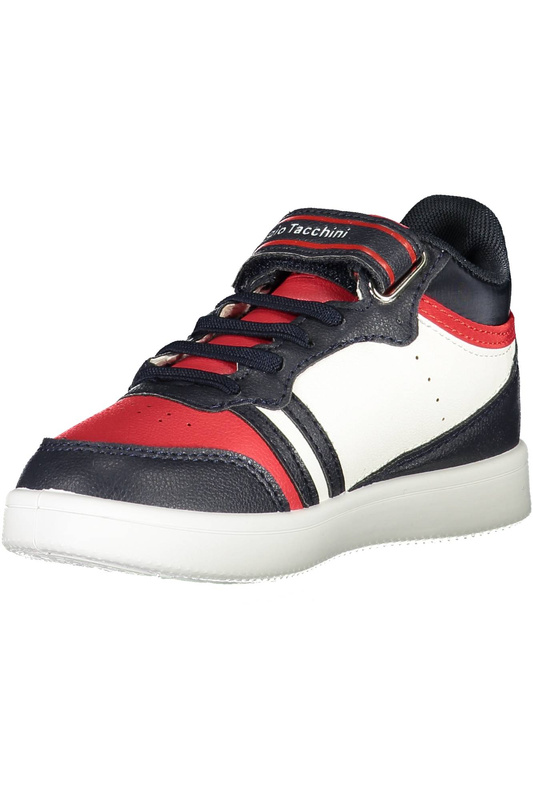 SERGIO TACCHINI BUTY SPORTOWE DZIECIĘCE CZARNE